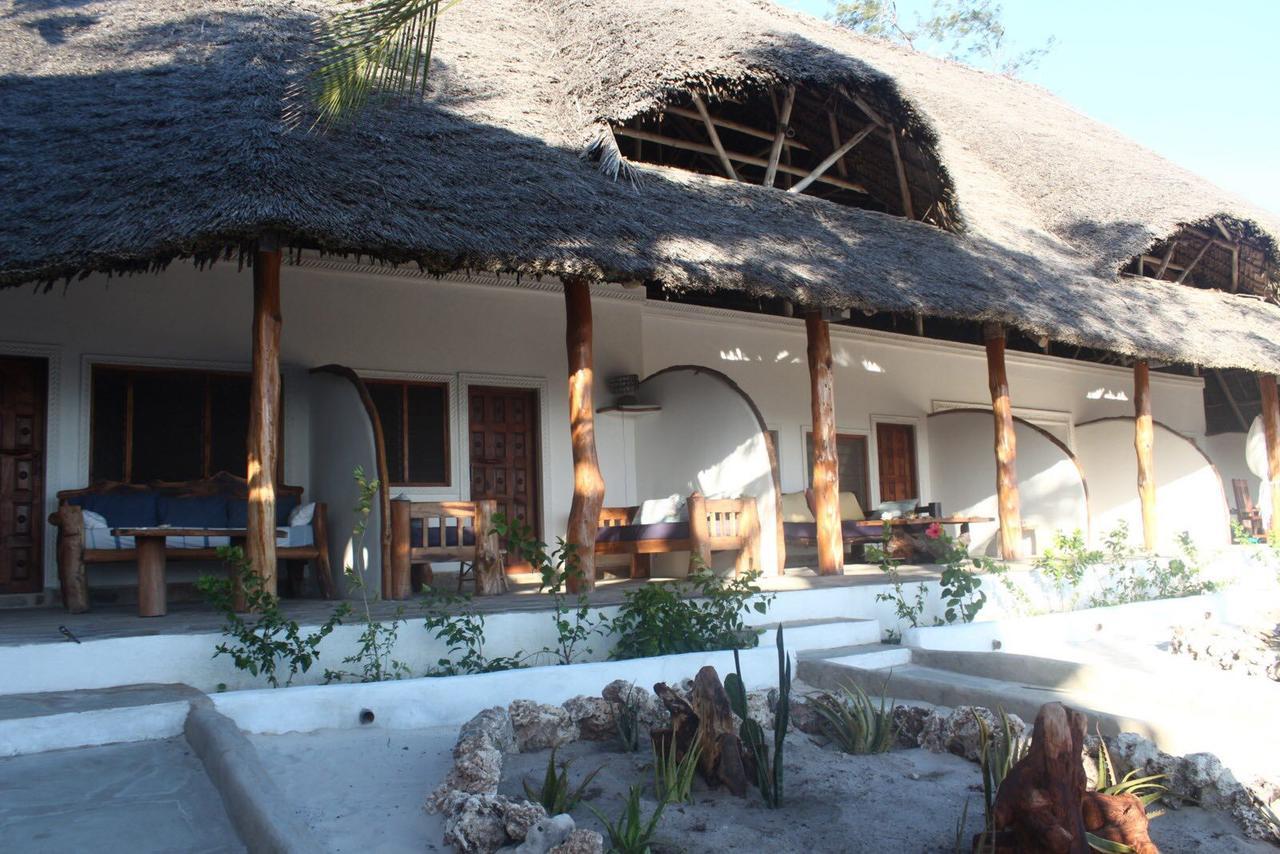 Sunset Beach Resort Watamu Dış mekan fotoğraf