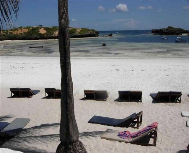 Sunset Beach Resort Watamu Dış mekan fotoğraf