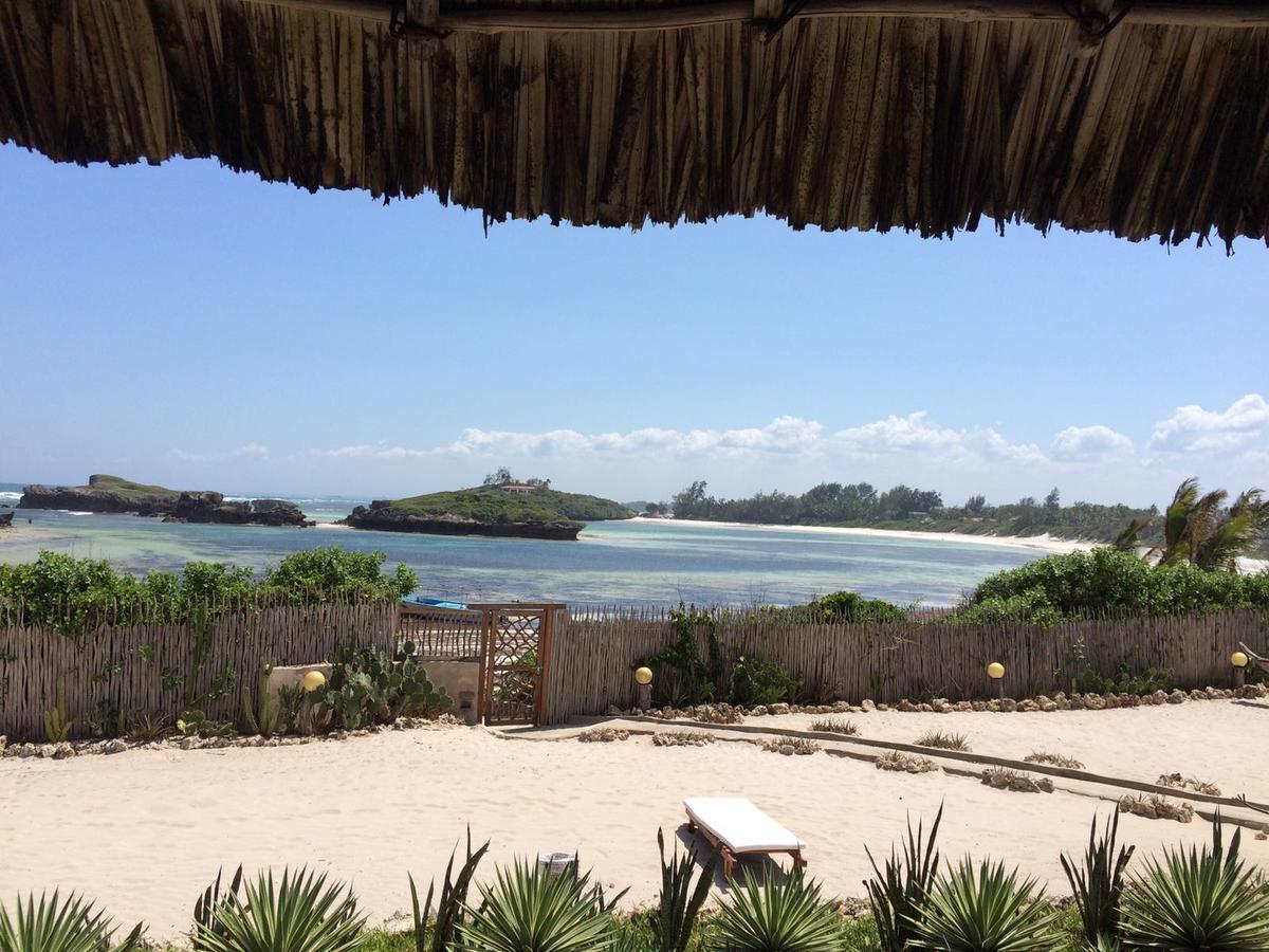 Sunset Beach Resort Watamu Dış mekan fotoğraf