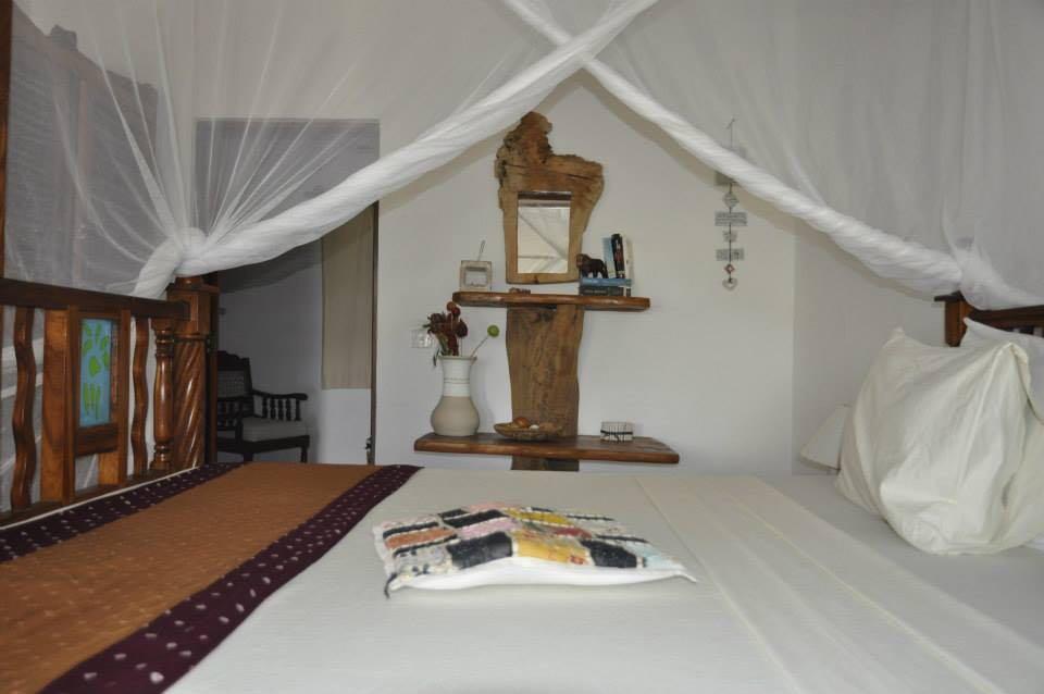 Sunset Beach Resort Watamu Dış mekan fotoğraf
