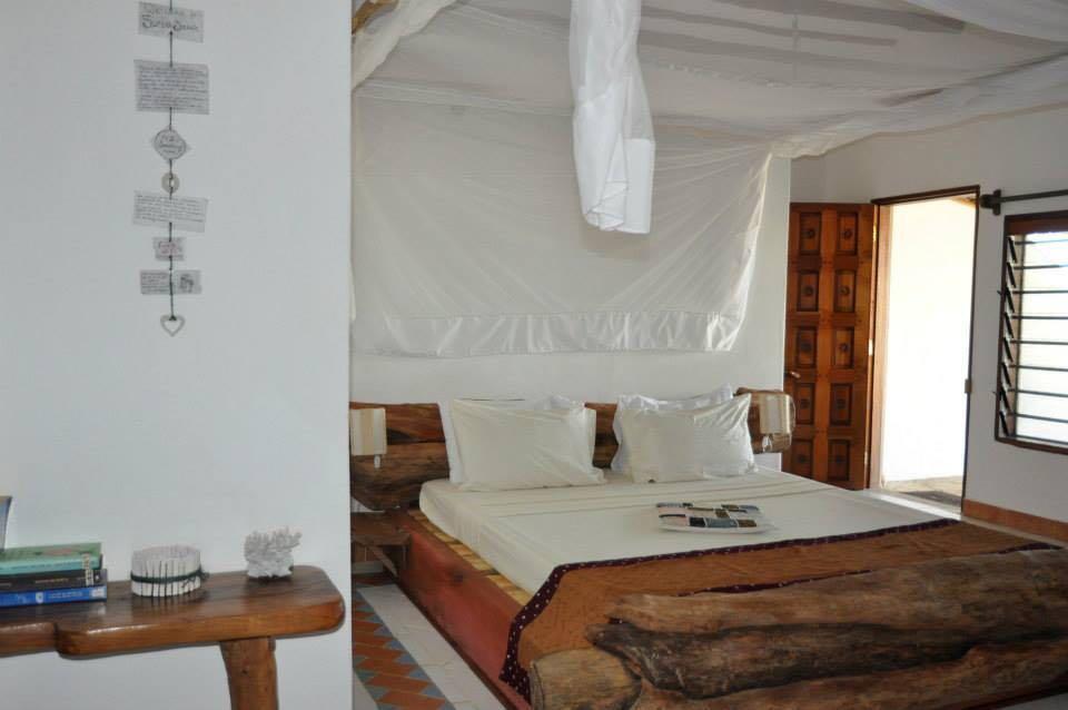 Sunset Beach Resort Watamu Dış mekan fotoğraf