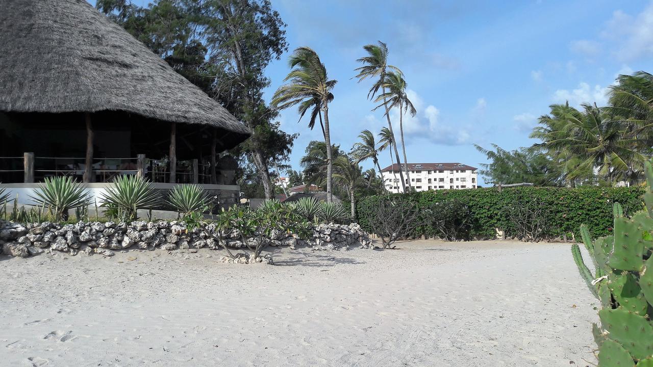 Sunset Beach Resort Watamu Dış mekan fotoğraf