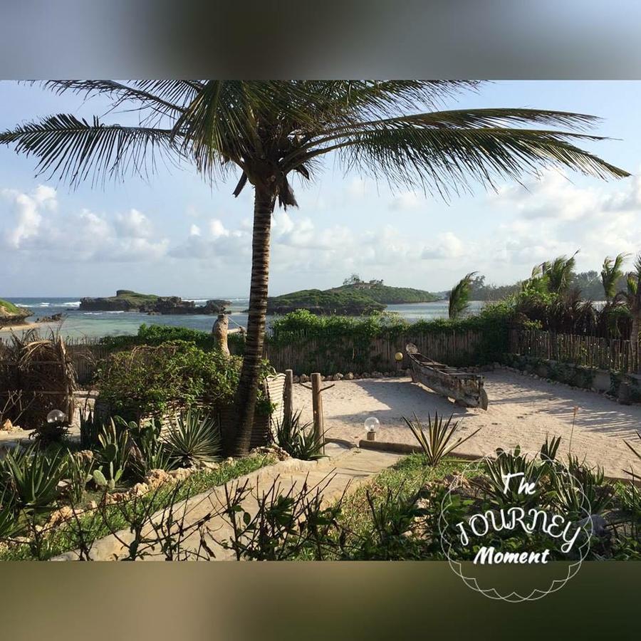 Sunset Beach Resort Watamu Dış mekan fotoğraf
