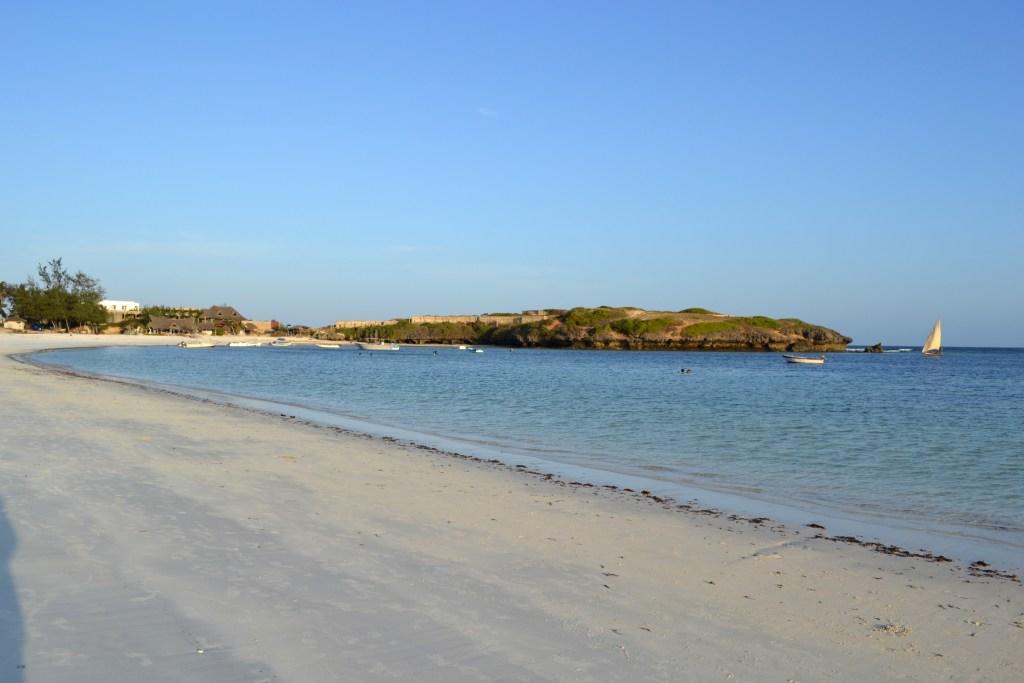 Sunset Beach Resort Watamu Dış mekan fotoğraf