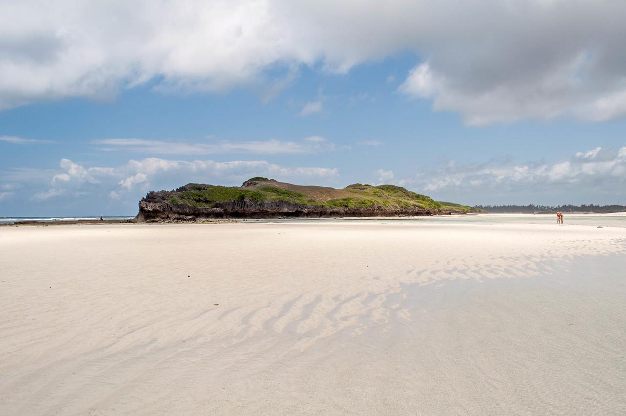 Sunset Beach Resort Watamu Dış mekan fotoğraf