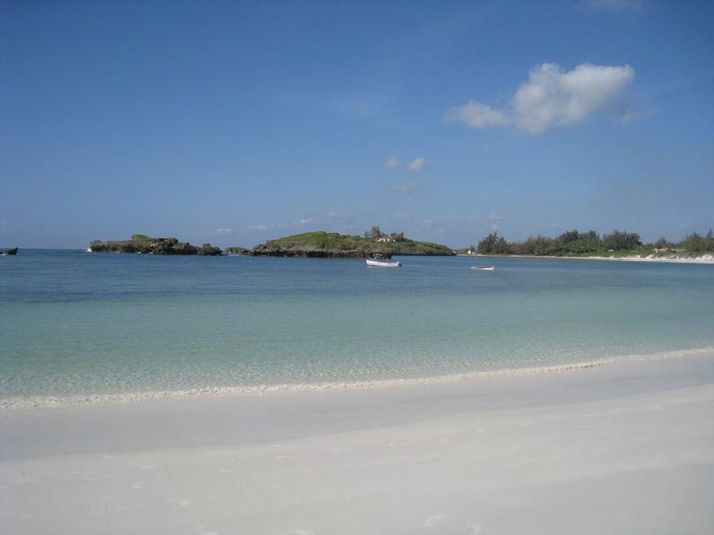 Sunset Beach Resort Watamu Dış mekan fotoğraf