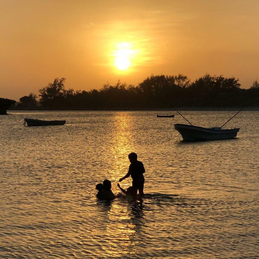 Sunset Beach Resort Watamu Dış mekan fotoğraf