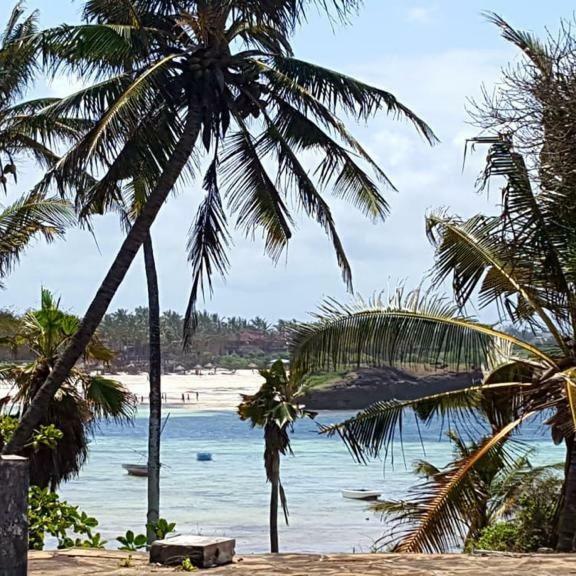 Sunset Beach Resort Watamu Dış mekan fotoğraf