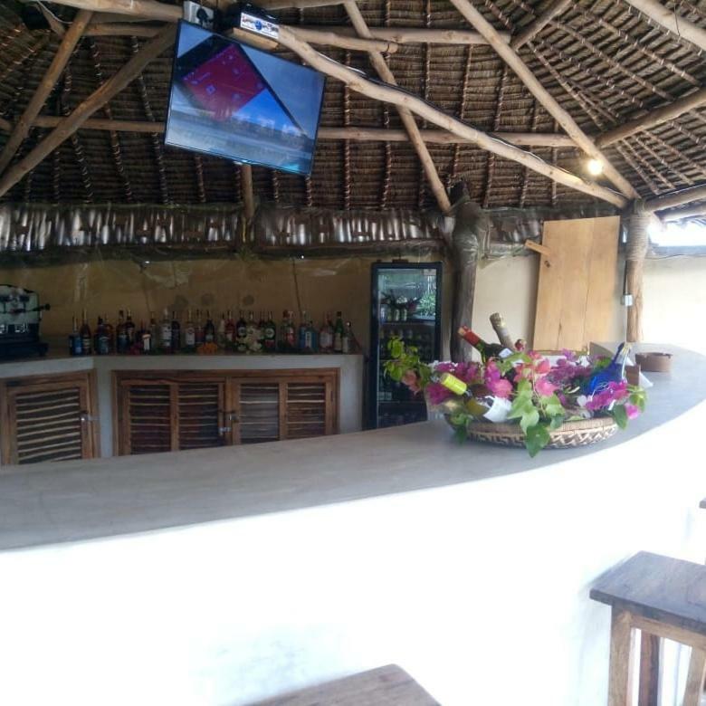 Sunset Beach Resort Watamu Dış mekan fotoğraf